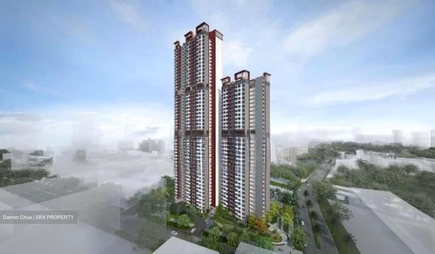 Blk 127A Kim Tian Green (Bukit Merah), HDB 2 Rooms #564363581